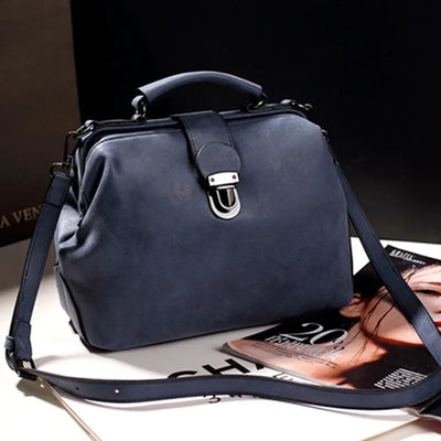 Modern Essential Luxury Bag