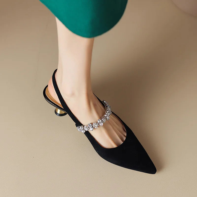 Lara - Isabelle Elegant Sandals