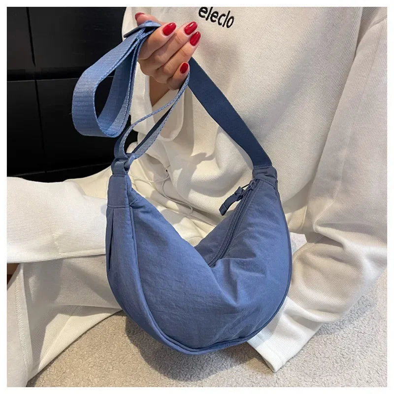 Chic Luxury Shoulder Bag