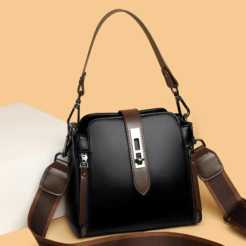 Compact Elegant Luxury Bag