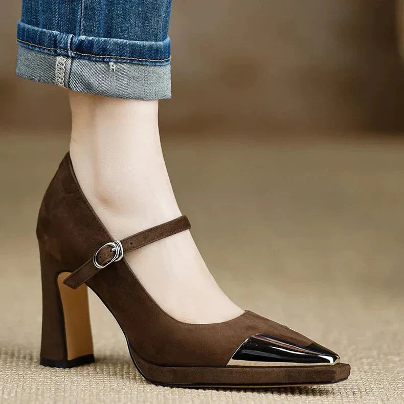 Isa - Mora Elegant Sandals