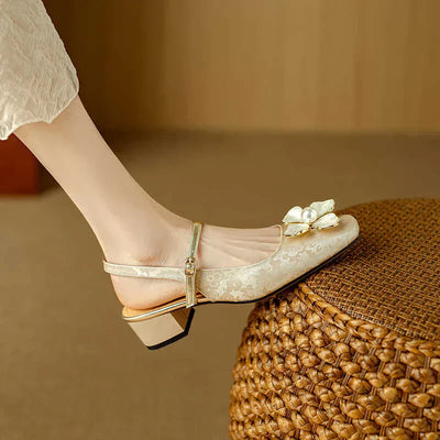 Victoria - Eloise Elegant Sandals