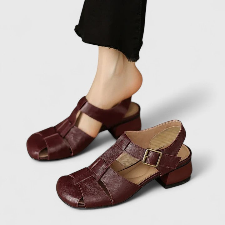 Aivorah – Orthopedic Sandals