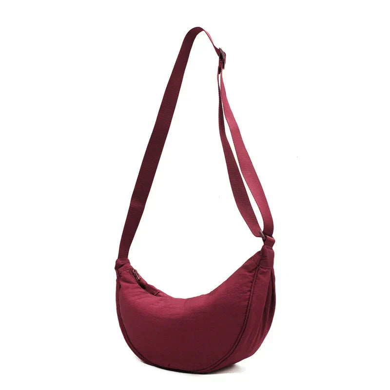 Chic Luxury Shoulder Bag