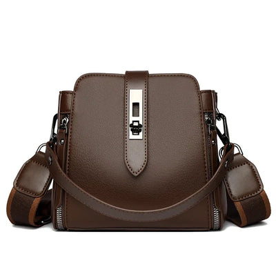 Compact Elegant Luxury Bag