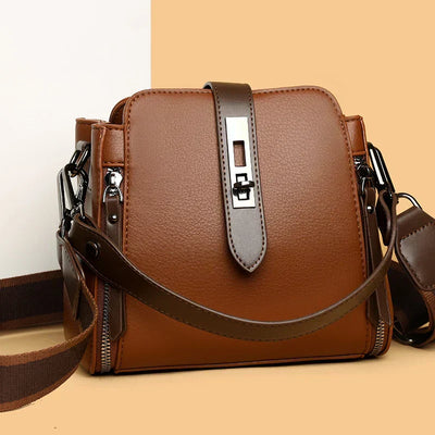 Compact Elegant Luxury Bag