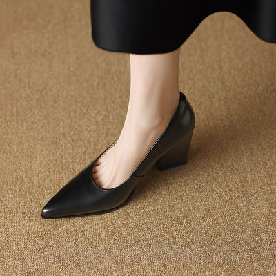 Lotte - Verona Elegant Sandals