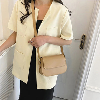 Handcrafted Luxury Everyday Bag