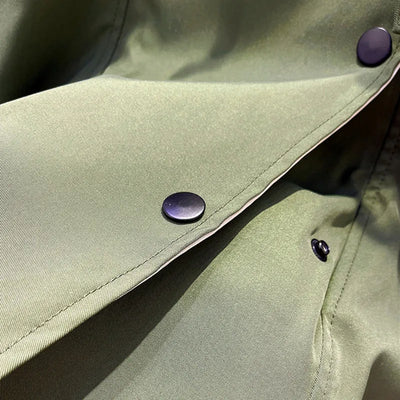 Flora - Windbreaker Jacket