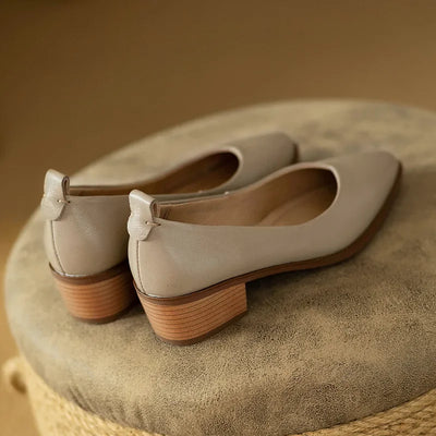 Eva - Helen Classic Sandals