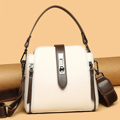 Compact Elegant Luxury Bag