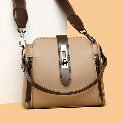 Compact Elegant Luxury Bag