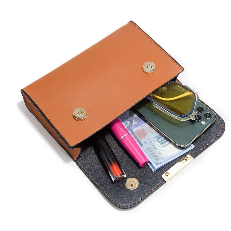 Refined Luxury Bag Set