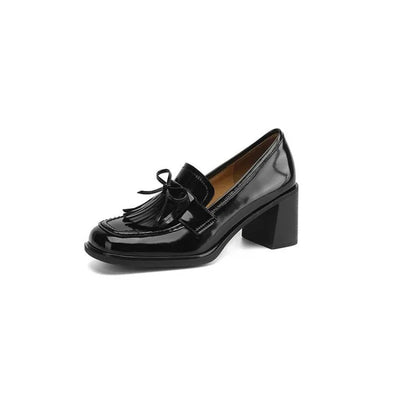 Sophie - Dorothy Loafer Sandals