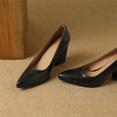 Lotte - Verona Elegant Sandals