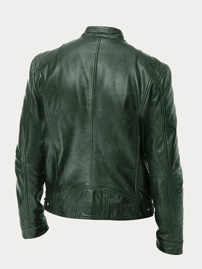 Toby™ Utility Zip Jacket