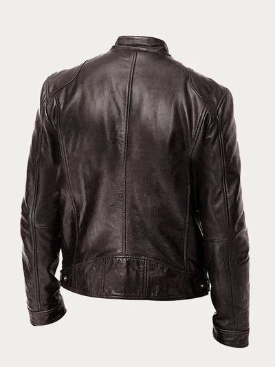 Toby™ Utility Zip Jacket