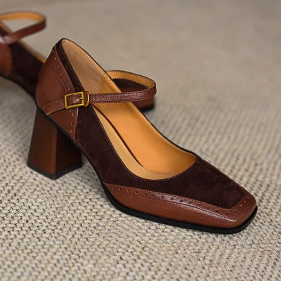 Amber - Florence Classic Sandals