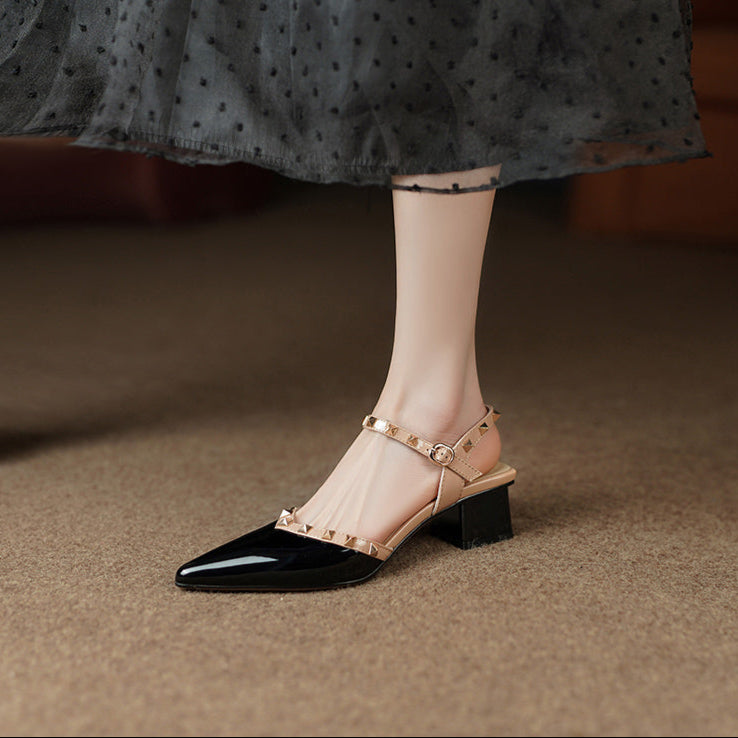 Madison - Viana Elegant Sandals