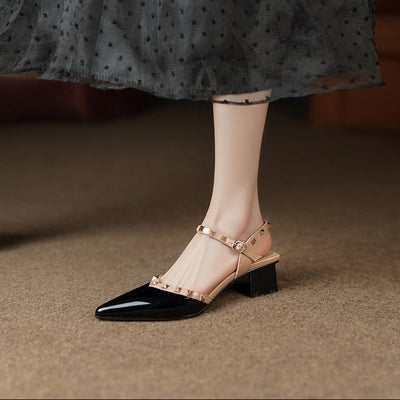 Madison - Viana Elegant Sandals