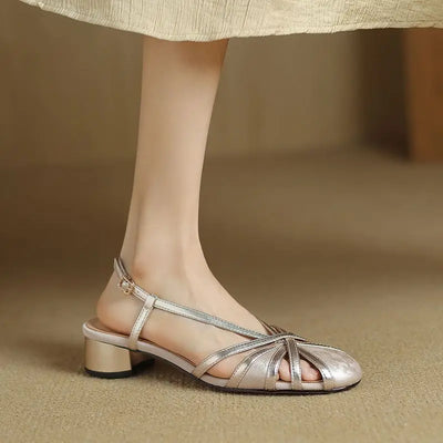 Isabella - Yara Elegant Sandals