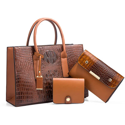 Refined Luxury Bag Set