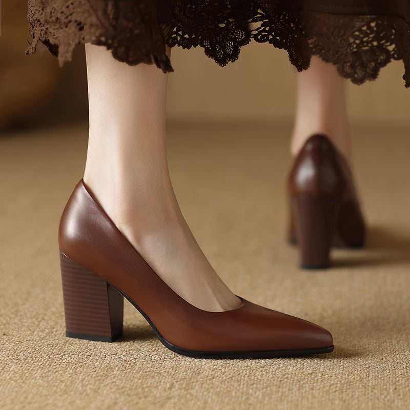 Lotte - Verona Elegant Sandals