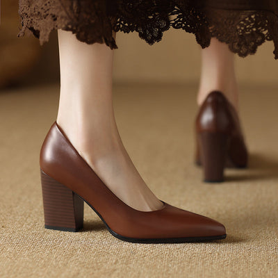 Lotte - Verona Elegant Sandals
