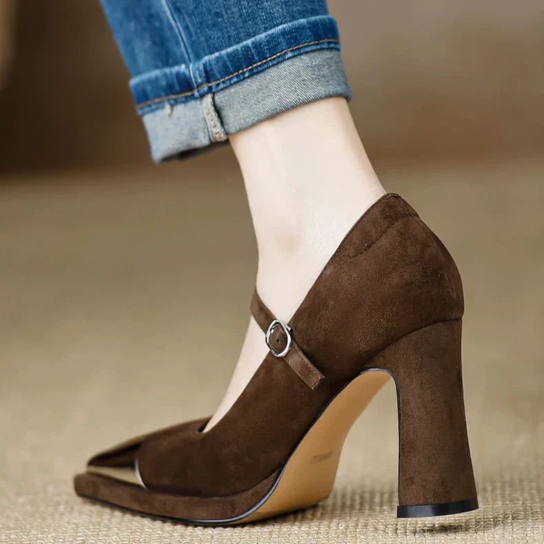 Isa - Mora Elegant Sandals