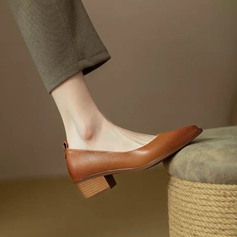 Eva - Helen Classic Sandals
