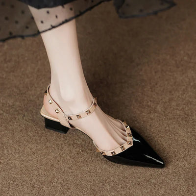 Madison - Viana Elegant Sandals