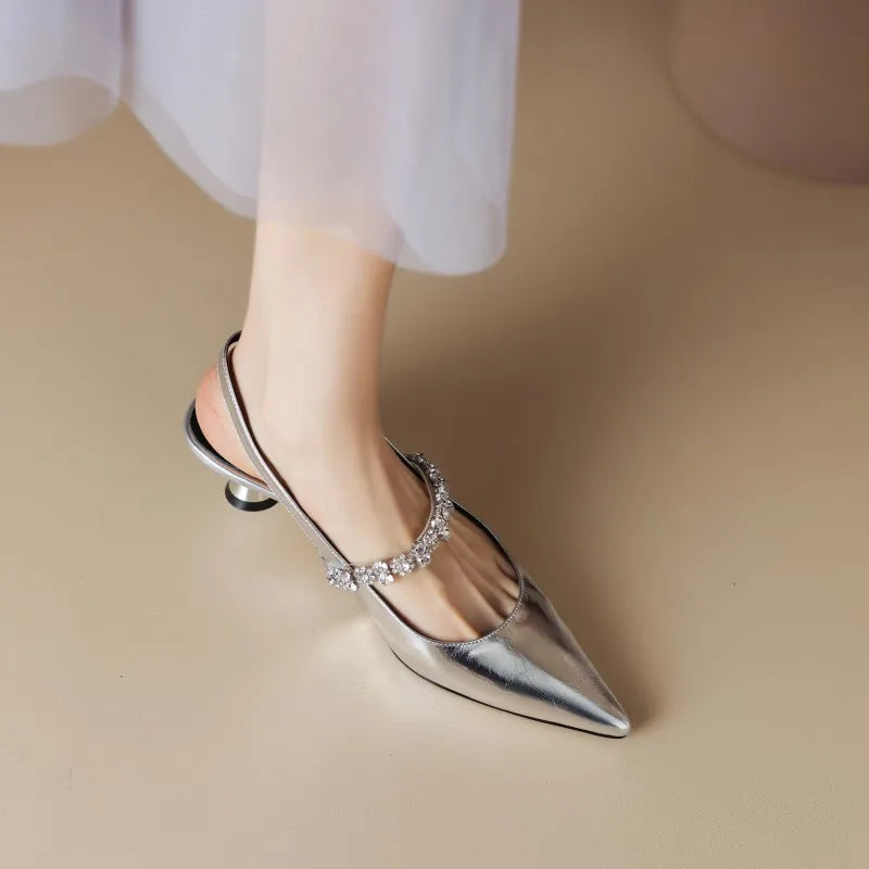 Lara - Isabelle Elegant Sandals