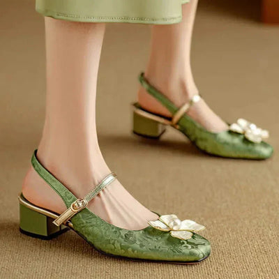 Victoria - Eloise Elegant Sandals