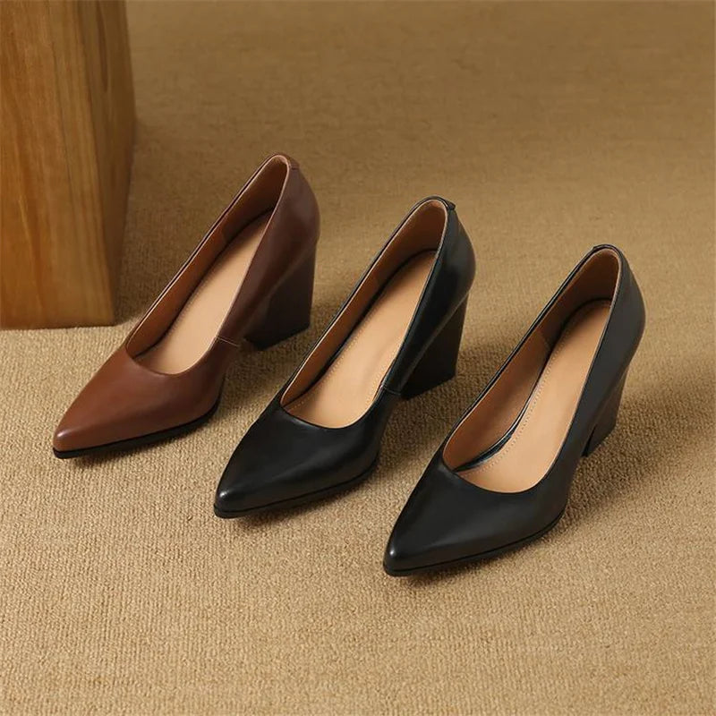 Lotte - Verona Elegant Sandals