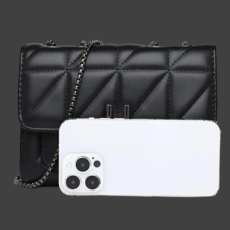 Classic Luxury Bag with Style