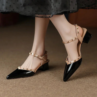Madison - Viana Elegant Sandals