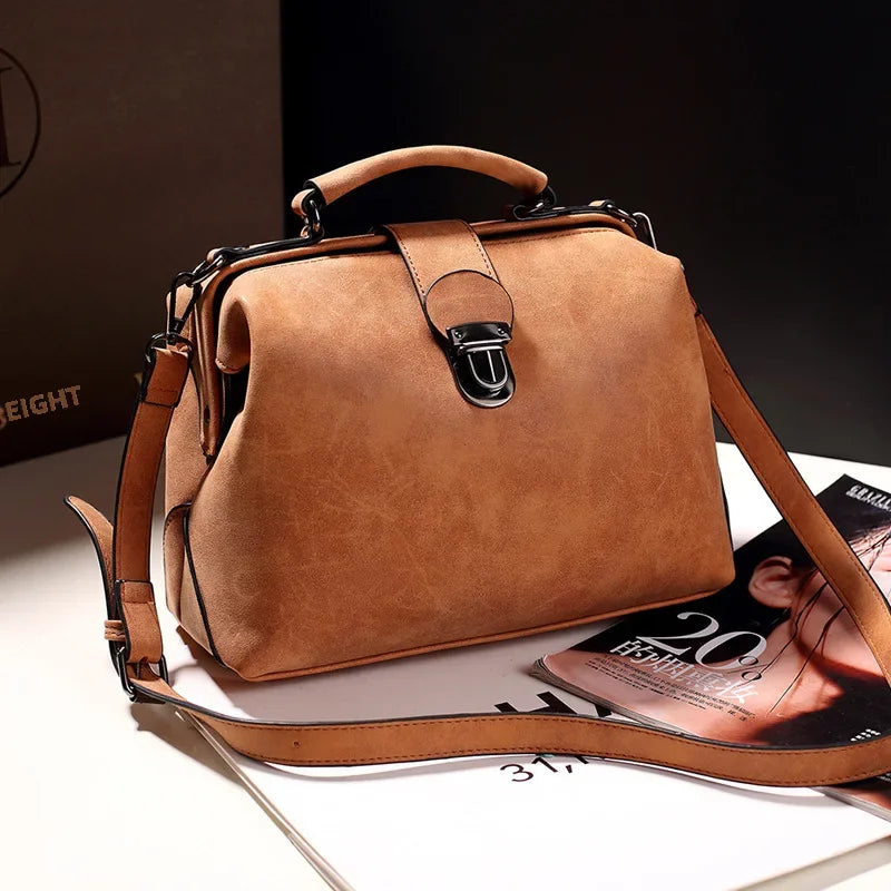 Modern Essential Luxury Bag