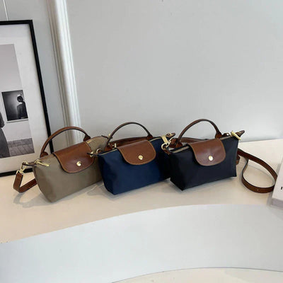 Elegant Timeless Handbag