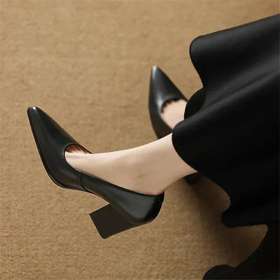 Lotte - Verona Elegant Sandals