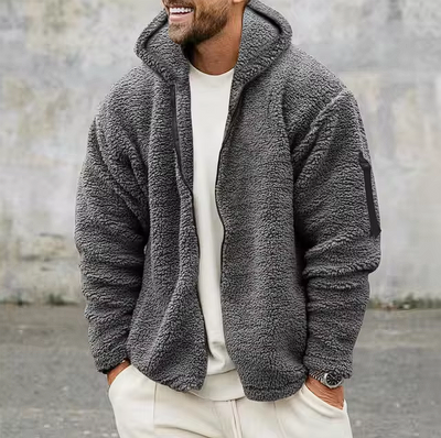 Weston™ Ultimate Fleece Jacket