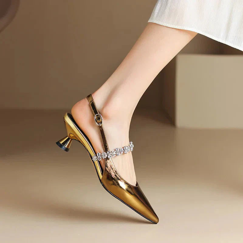 Lara - Isabelle Elegant Sandals