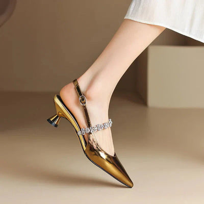 Lara - Isabelle Elegant Sandals