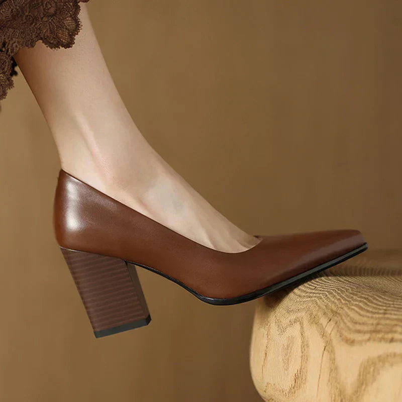 Lotte - Verona Elegant Sandals