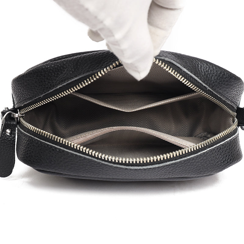 Mini Luxury Shoulder Bag