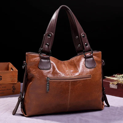 Soft Refined Luxury Bag