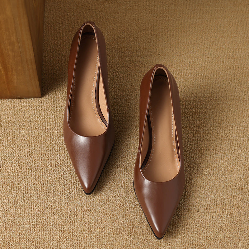 Lotte - Verona Elegant Sandals