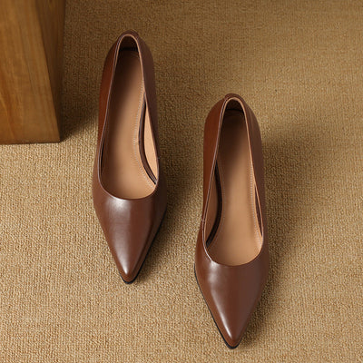Lotte - Verona Elegant Sandals