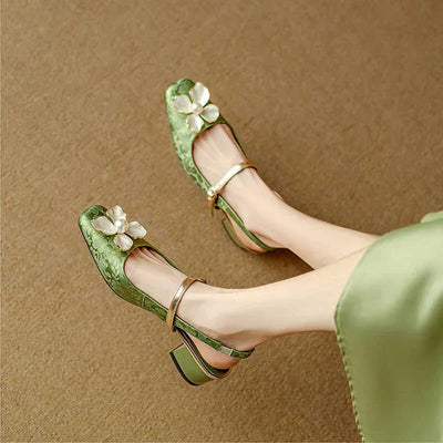 Victoria - Eloise Elegant Sandals