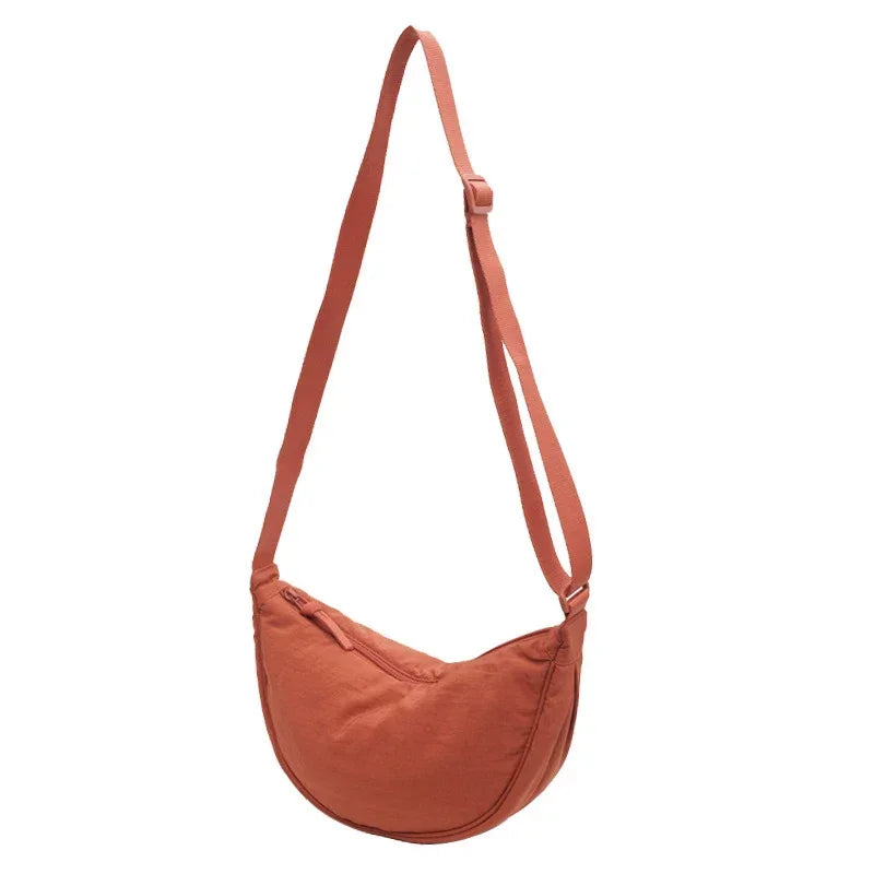 Chic Luxury Shoulder Bag