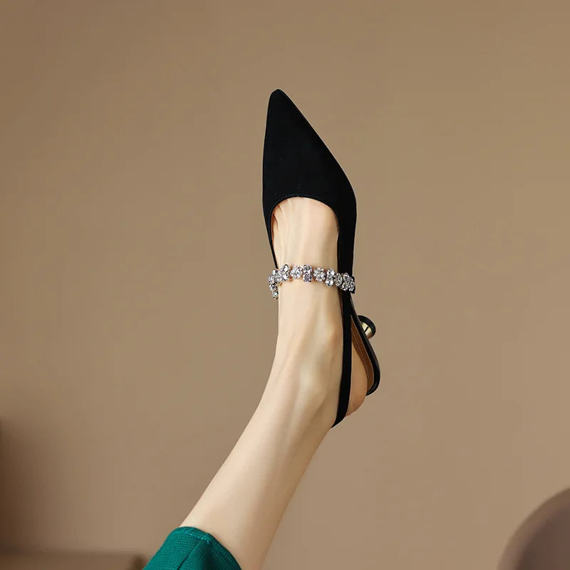 Lara - Isabelle Elegant Sandals